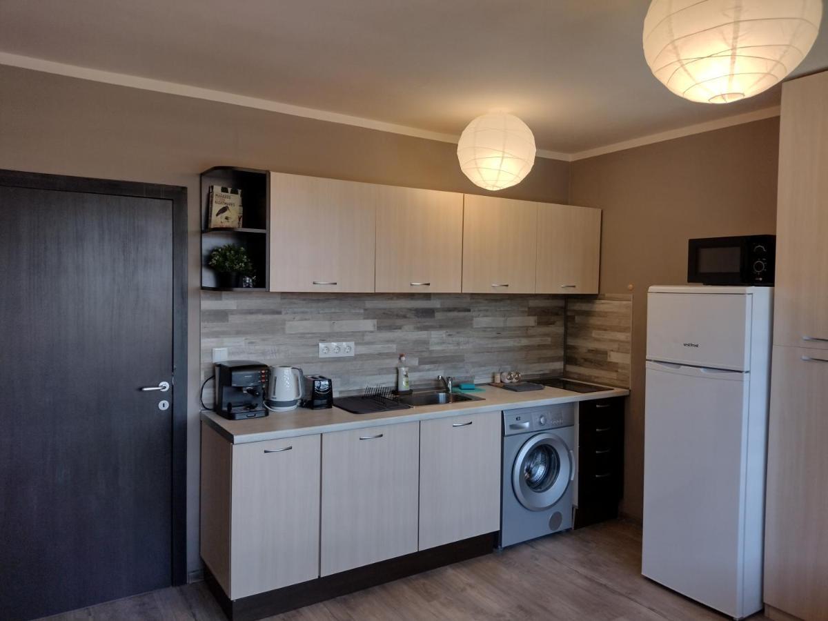 All Seasons Apartments Iglika 2 ボロヴェッツ エクステリア 写真