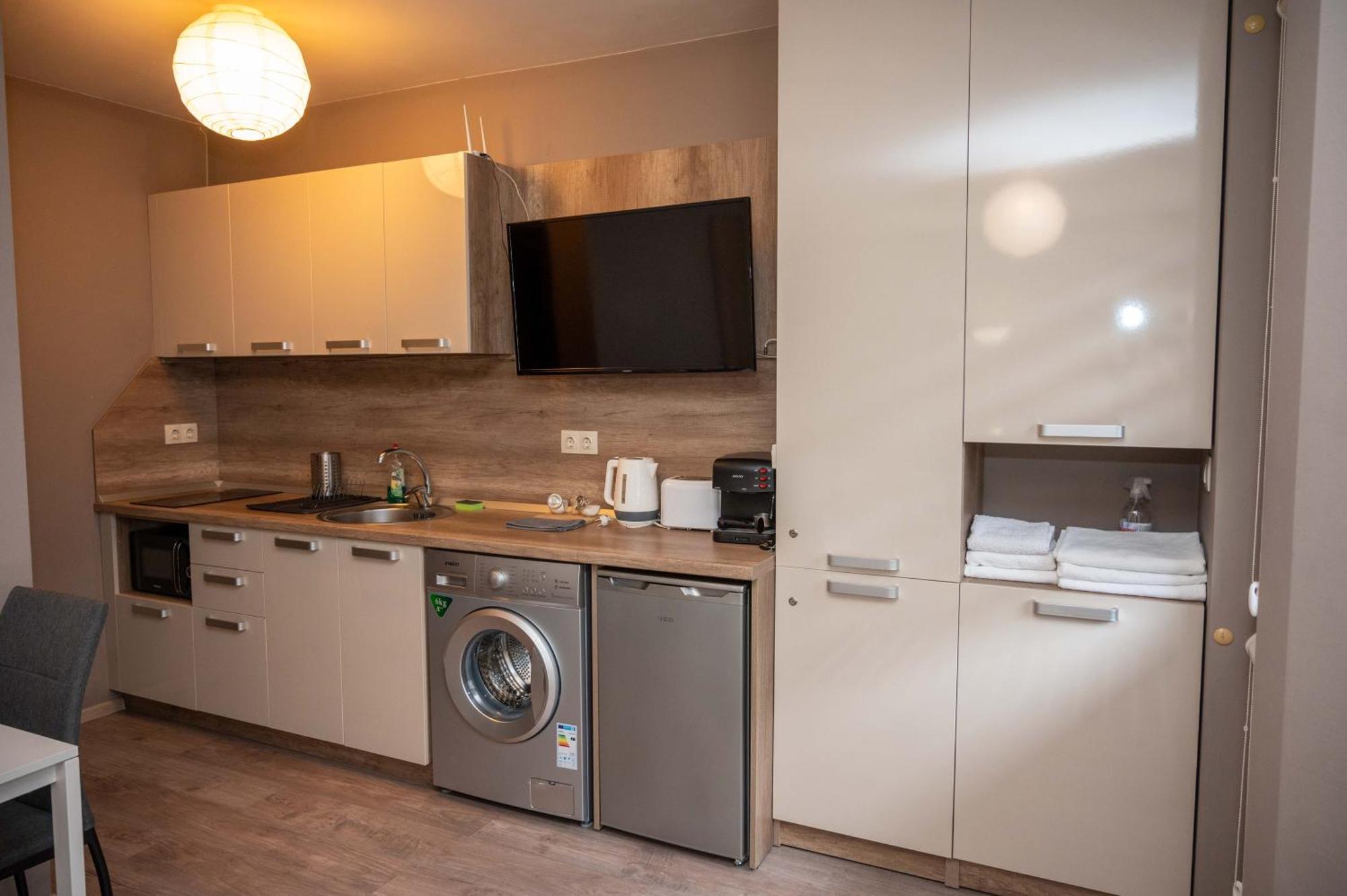 All Seasons Apartments Iglika 2 ボロヴェッツ エクステリア 写真