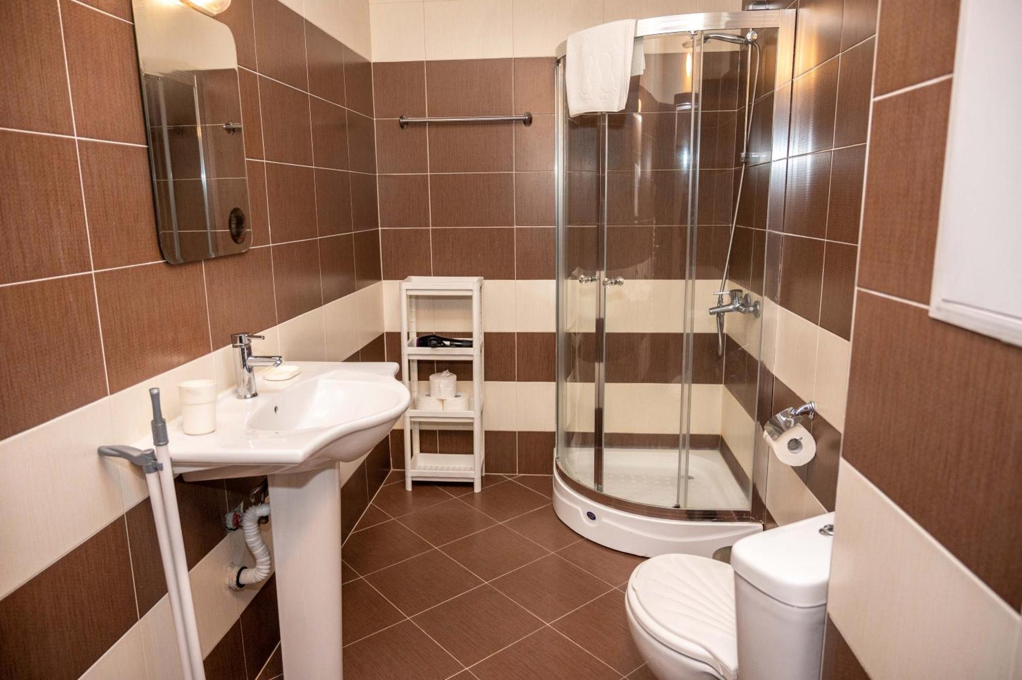 All Seasons Apartments Iglika 2 ボロヴェッツ エクステリア 写真